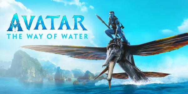 avatar the way of water 2022