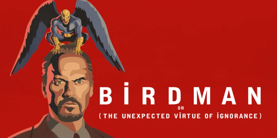 birdman 2014
