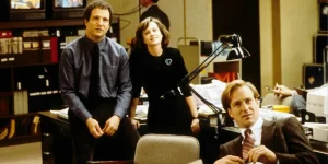 broadcast news 1987