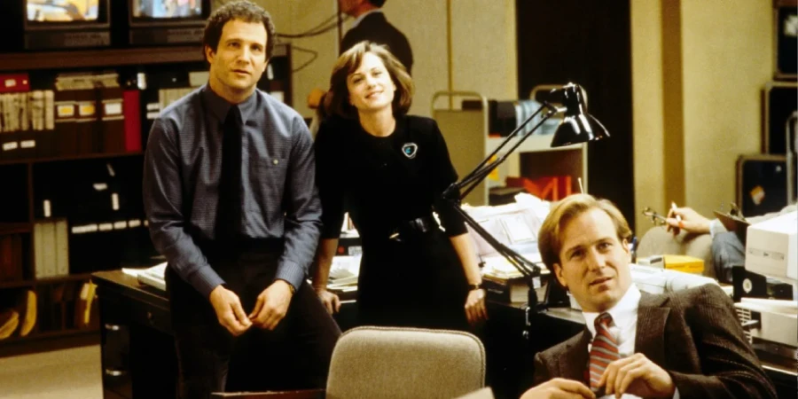 broadcast news 1987