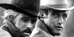 butch cassidy and the sundance kid 1969