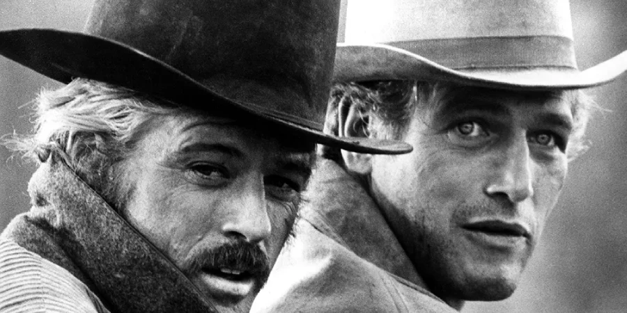 butch cassidy and the sundance kid 1969