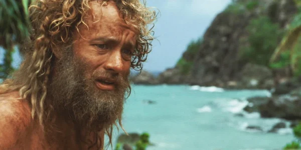 cast away 2000