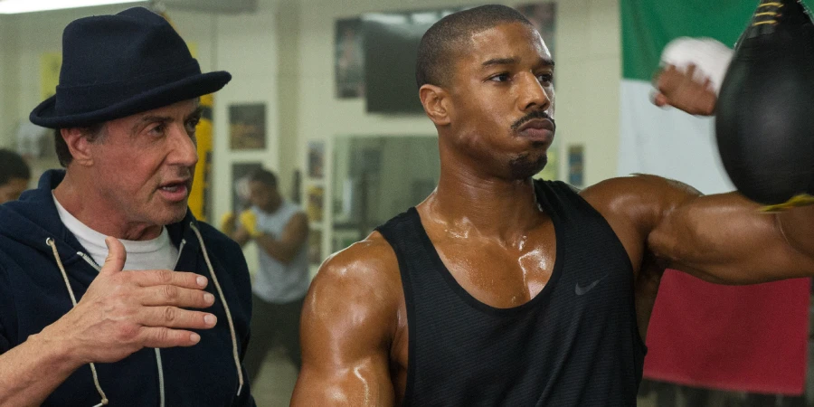 creed 2015