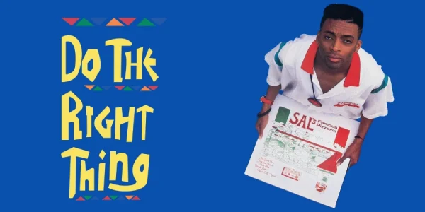 do the right thing 1989