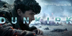 dunkirk 2017