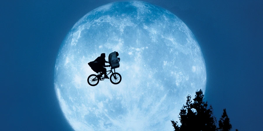 et the extra-terrestrial 1982