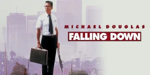 falling down 1993