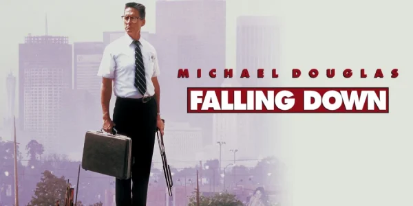 falling down 1993