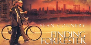 finding forrester 2000