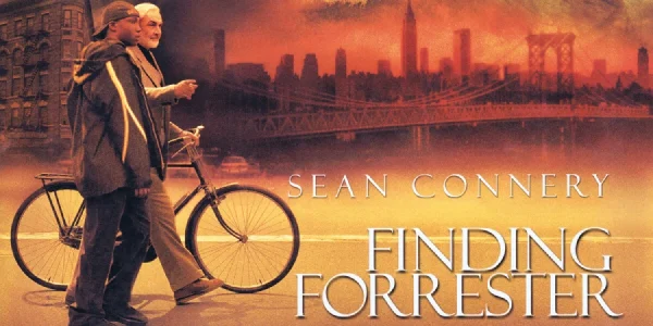 finding forrester 2000