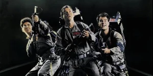 ghostbusters 1984