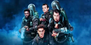 ghostbusters ii 1989