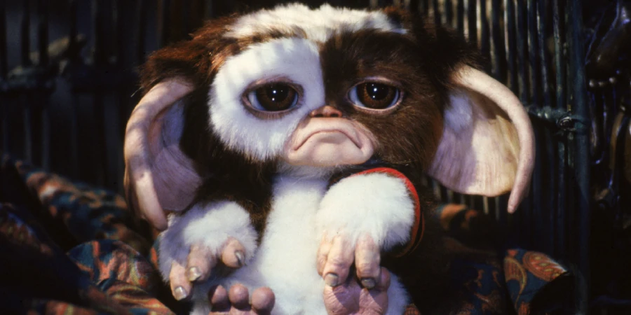 gremlins 2 the new batch 1990