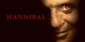 hannibal 2001