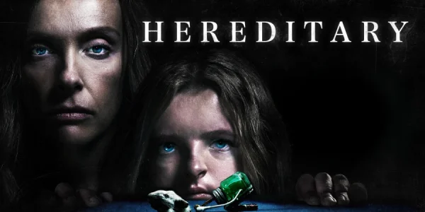 hereditary 2018