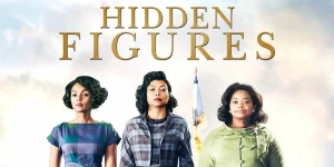 hidden figures 2016