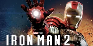 iron man 2 2010