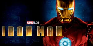 iron man 2008