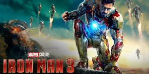 iron man 3 2013