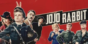 jojo rabbit 2019