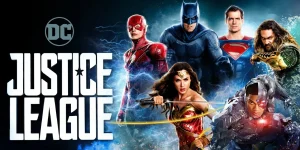 justice league 2017