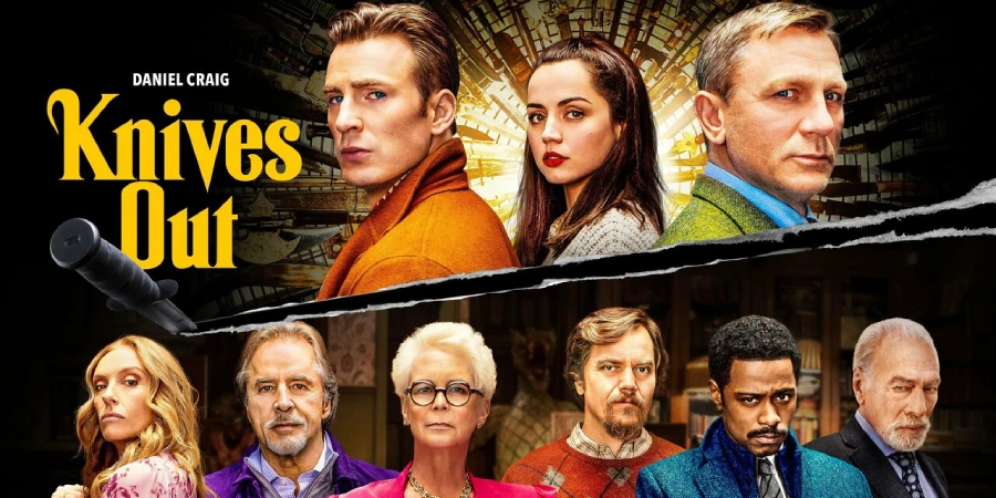 knives out 2019
