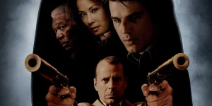 lucky number slevin 2006