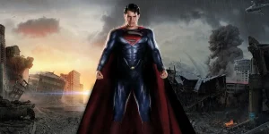 man of steel 2013