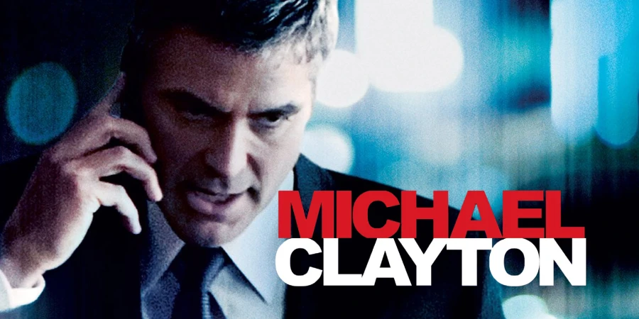 michael clayton 2007