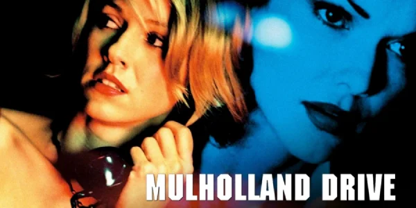 mulholland drive 2001
