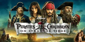 pirates of caribbean on stranger tides 2011