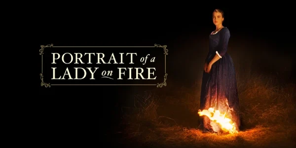 portrait of a lady on fire 2019