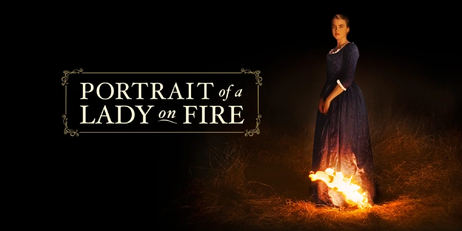 portrait of a lady on fire 2019