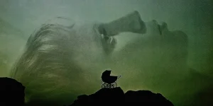 rosemary's baby 1968