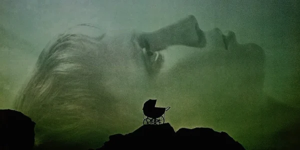 rosemary's baby 1968