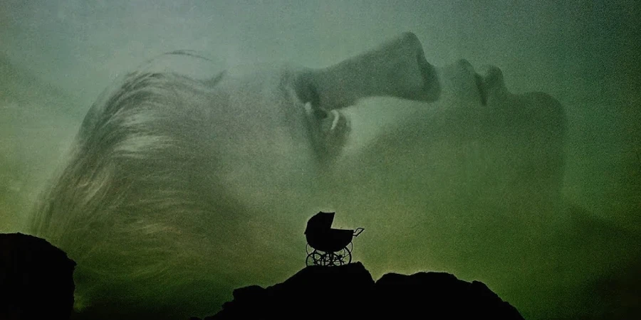 rosemary's baby 1968
