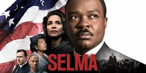 selma 2014