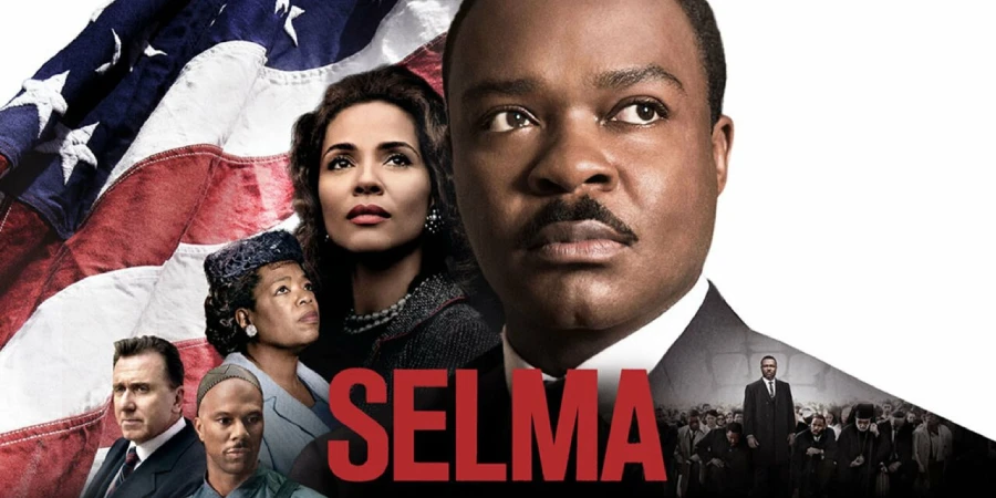 selma 2014