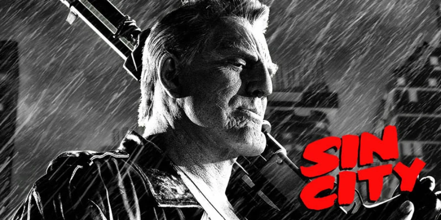 sin city 2005