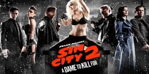 sin city 2 a dame to kill for 2014