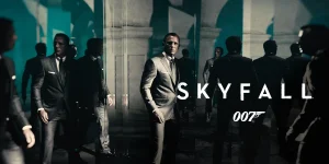 skyfall 2012