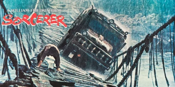 sorcerer 1977