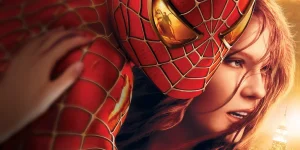 spider-man 2 2004