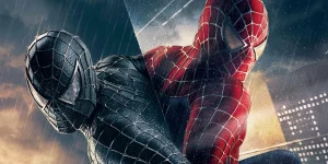 spider-man 3 2007