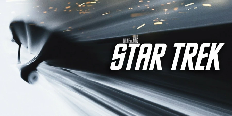 star trek 2009