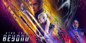 star trek beyond 2016
