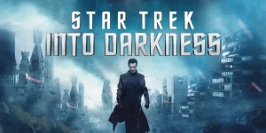 star trek into darkness 2013