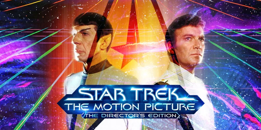star trek the motion picture 1979