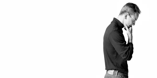 steve jobs 2015